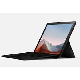 Microsoft Surface Pro 7+ 12" (2021) - Core i5 - Gen 11 (G) - 8GB - SSD 128 GB QWERTY - Anglická