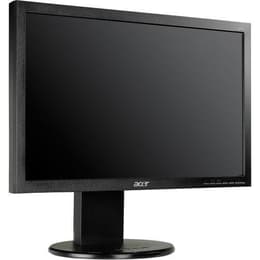 Monitor 19 Acer B193W GJbmdh 1440 x 900 LCD Čierna