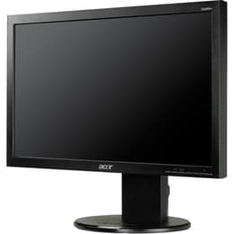 Monitor 19 Acer B193W GJbmdh 1440 x 900 LCD Čierna