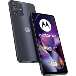 Motorola Moto G54 128GB - Čierna - Neblokovaný - Dual-SIM