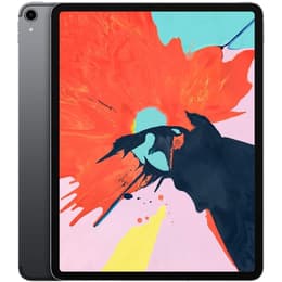 iPad Pro 12.9 (2018) 3. generácia 512 Go - WiFi + 4G - Vesmírna Šedá