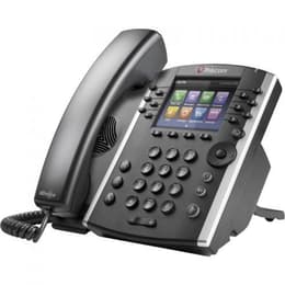 Pevná linka Polycom VVX 411