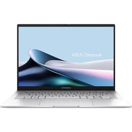 Asus ZenBook 14 OLED UX3405MA-PZ076W 14" (2023) - Core Ultra 7 155H - 16GB - SSD 1 TO QWERTY - Španielská