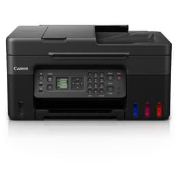 Canon PIXMA G4570 Čiernobiela laserová