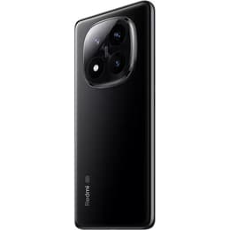 Xiaomi Redmi Note 14 Pro+ 5G 256GB - Čierna - Neblokovaný