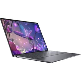 Dell XPS 9320 Plus 13" (2022) - Core i7 - Gen 12 (P) - 16GB - SSD 512 GB AZERTY - Francúzska