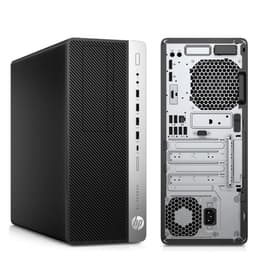 HP EliteDesk 800 G4 Core i5-8500 3 - SSD 512 GB - 64GB