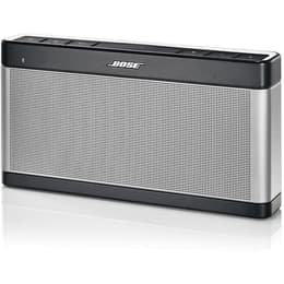 Bluetooth Reproduktor Bose SoundLink Mobile Speaker III - Sivá