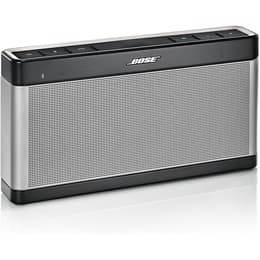 Bluetooth Reproduktor Bose SoundLink Mobile Speaker III - Sivá