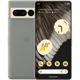 Google Pixel 7 Pro 128GB - Sivá - Neblokovaný