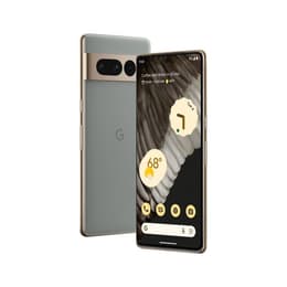 Google Pixel 7 Pro 128GB - Sivá - Neblokovaný