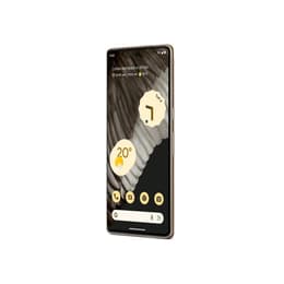 Google Pixel 7 Pro 128GB - Sivá - Neblokovaný