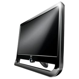 Monitor 22 Aoc F22S+ TFT22W90PS 1920 x 1080 LCD Čierna