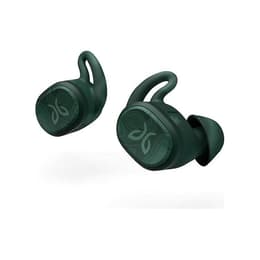 Slúchadlá Do uší Jaybird Vista Potláčanie hluku Bluetooth - Zelená