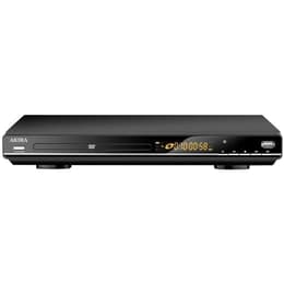 DVD Prehrávač Akira DVD-B28HU