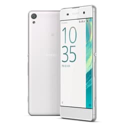 Xperia 16GB - Biela - Neblokovaný