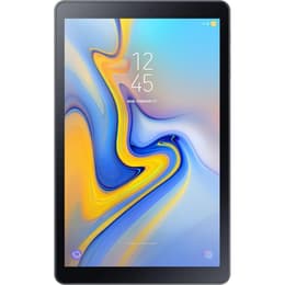 Galaxy Tab A 32GB - Strieborná - WiFi