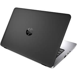 HP EliteBook 820 G2 12" (2014) - Core i5-5300U - 8GB - SSD 256 GB AZERTY - Francúzska