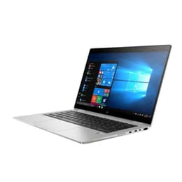 HP EliteBook x360 1030 G3 13" (2017) - Core i5 - Gen 8 (U) - 8GB - SSD 256 GB AZERTY - Francúzska