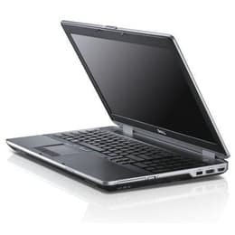 Dell Latitude E6330 13" (2012) - Core i5-3320M - 8GB - HDD 320 GB AZERTY - Francúzska