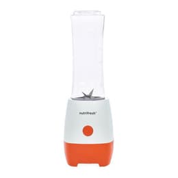 Mixér Nutrifresh P501027 L - Oranžová/Biela