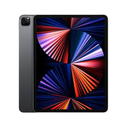 iPad Pro 12.9 (2021) 5. generácia 256 Go - WiFi - Vesmírna Šedá