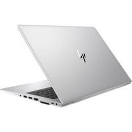 HP EliteBook 850 G5 15" (2017) - Core i5-8250U - 16GB - SSD 256 GB AZERTY - Francúzska