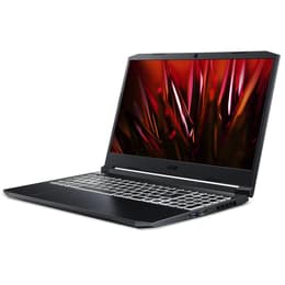 Acer Nitro 5 AN515-45 15" - Ryzen 7 5800H - 16GB - SSD 1 TBGB NVIDIA GeForce RTX 3060 QWERTZ - Nemecká