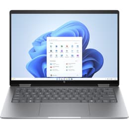 HP Envy X360 14" (2023) - Core Ultra 7 155U - 32GB - SSD 1 TO QWERTZ - Nemecká