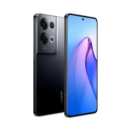 Reno 8 Pro 256GB - Čierna - Neblokovaný