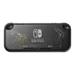 Switch Lite 32GB - Sivá - Limitovaná edícia Dialga & Palkia + non