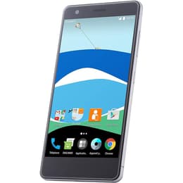 ZTE Blade V770 16GB - Sivá - Neblokovaný