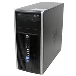 HP Compaq Pro 6305 MT A10-5800B 3,8 - SSD 2 To - 16GB