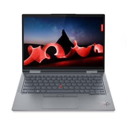 Lenovo ThinkPad X1 Yoga G8 14" (2023) - Core i5 - Gen 13 (U) - 32GB - SSD 256 GB QWERTZ - Nemecká