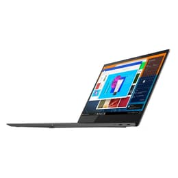 Lenovo Yoga S740-14IIL 14" (2020) - Core i5 - Gen 10 (U) - 8GB - SSD 512 GB QWERTY - Švédska