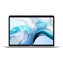 MacBook Air Retina 13.3" (2020) - Core i3 - 8GB SSD 256 AZERTY - Francúzska