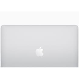 MacBook Air 13" (2020) - AZERTY - Francúzska