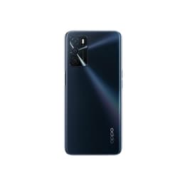 Oppo A54s 128GB - Čierna - Neblokovaný