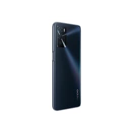 Oppo A54s 128GB - Čierna - Neblokovaný