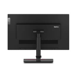 Monitor 24 Lenovo ThinkVision T24i-2L 1920 x 1080 LED Čierna
