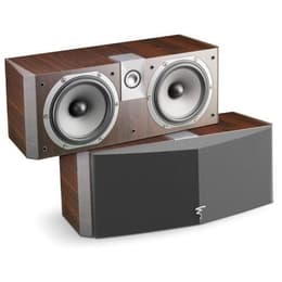 Reproduktor Focal Chorus CC700 - Hnedá