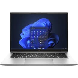 HP EliteBook 840 G9 14" (2022) - Core i5 - Gen 12 (U) - 16GB - SSD 256 GB AZERTY - Francúzska