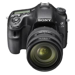 Sony Alpha SLT A77 II - Čierna + Sony E 16-70mm f/2.8