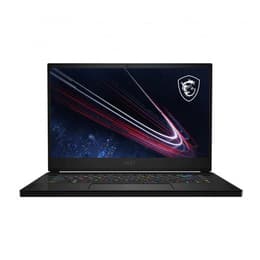 MSI Stealth GS66 12UH-045FR 15" - Core i9-12900H - 64GB - SSD 2 TBGB NVIDIA GeForce RTX 3080 AZERTY - Francúzska