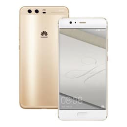 Huawei P10 Plus 128GB - Zlatá - Neblokovaný