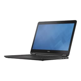 Dell Latitude 5300 2-in-1 Touch 13" Core i5-8365U - SSD 256 GB - 16GB QWERTY - Anglická