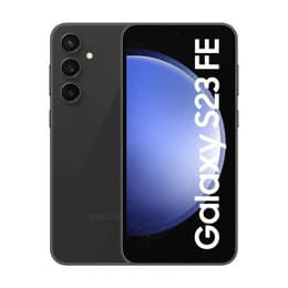 Galaxy S23 FE 128GB - Sivá - Neblokovaný