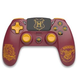 Joysticky PlayStation 4 Freaks And Geeks Harry Potter Gryfondor