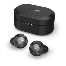 Slúchadlá Do uší Philips TAT8505BK/00 Potláčanie hluku Bluetooth - Čierna/Sivá