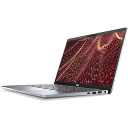 Dell Latitude 7430 14" (2022) - Core i7-1255U - 16GB - SSD 256 GB QWERTY - Anglická
